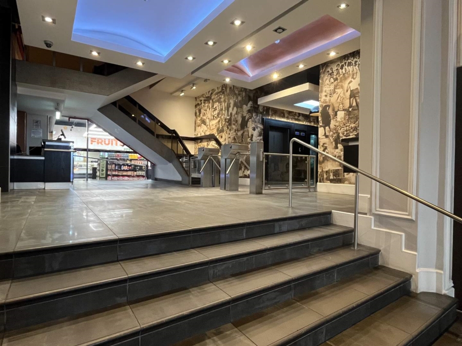To Let commercial Property for Rent in Cape Town City Centre Western Cape